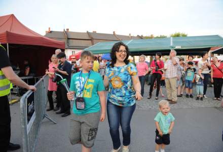 Staromiejska Wiosna- sobota